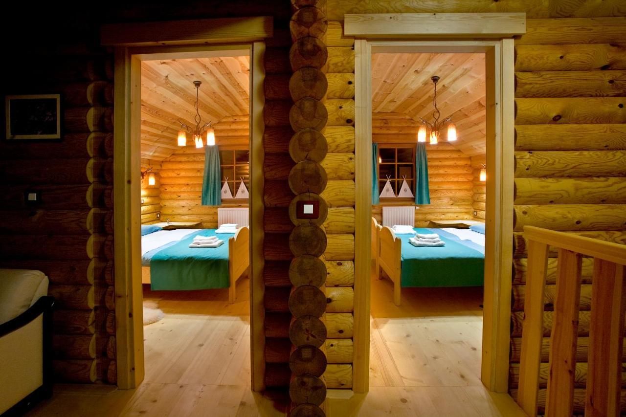 Kamp Koren Kobarid Ngoại thất bức ảnh