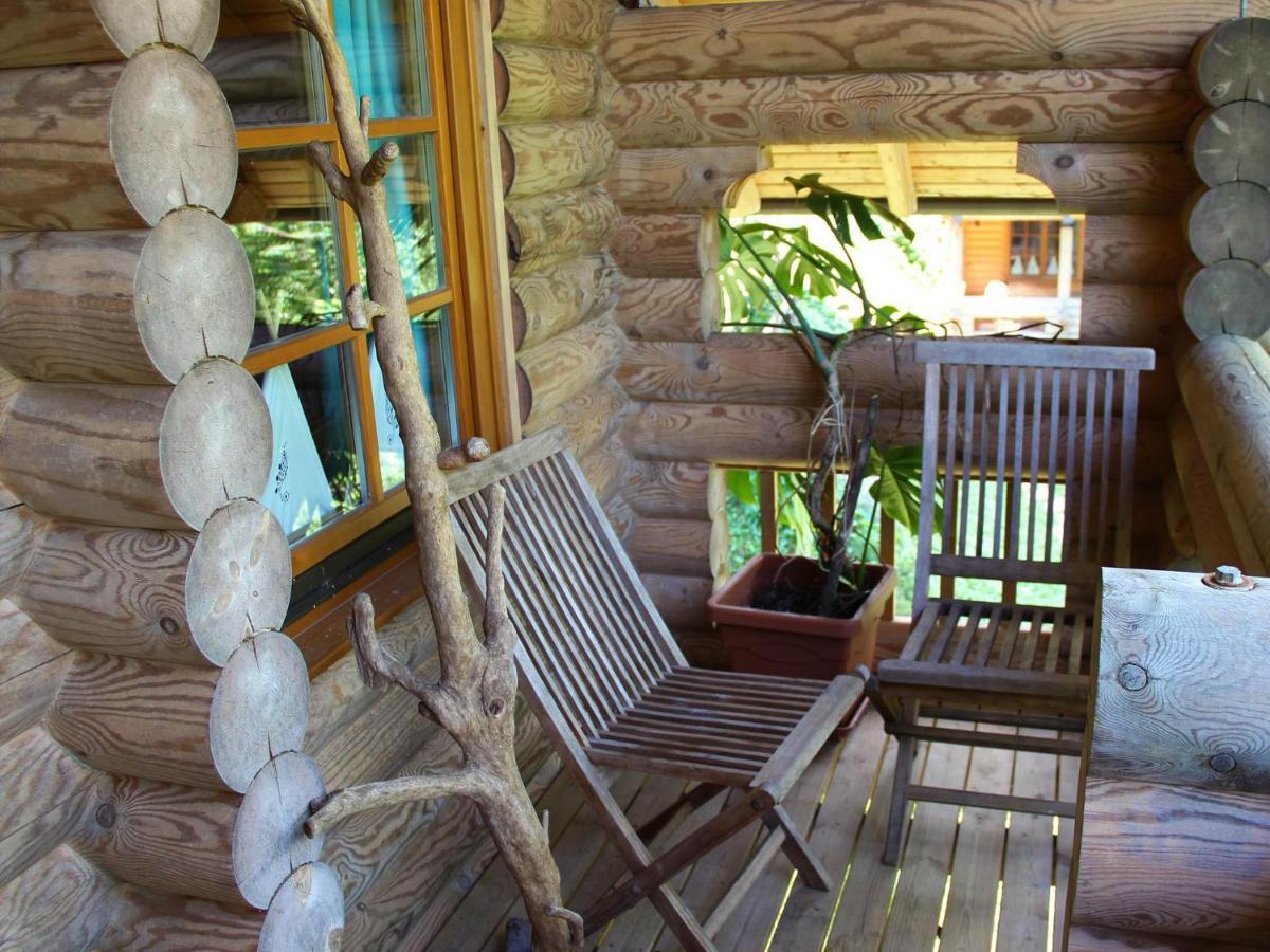 Kamp Koren Kobarid Ngoại thất bức ảnh