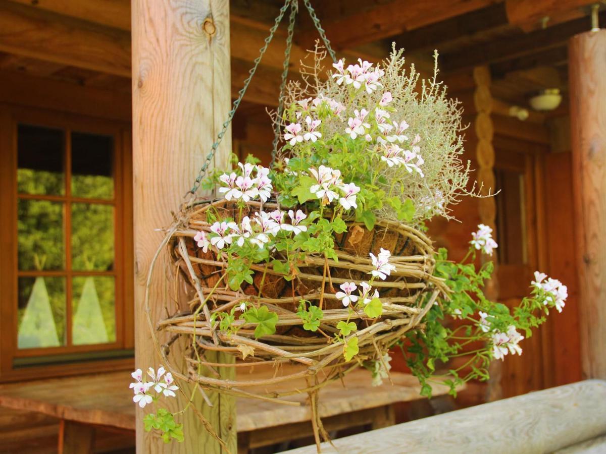 Kamp Koren Kobarid Ngoại thất bức ảnh